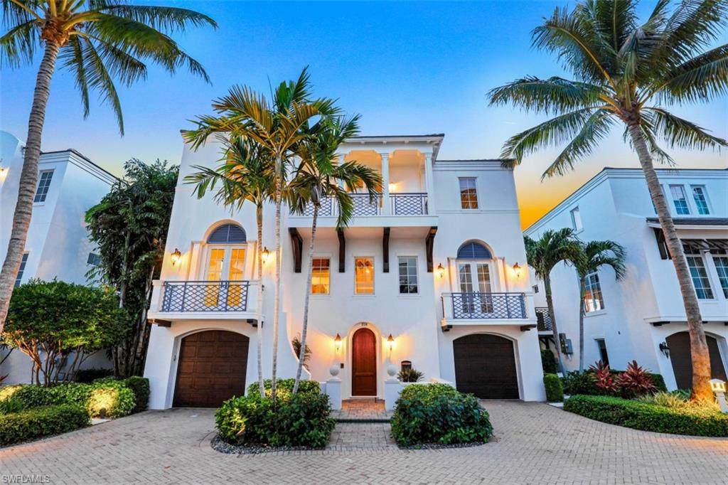 1724 Gulf Shore Blvd - Photo 1