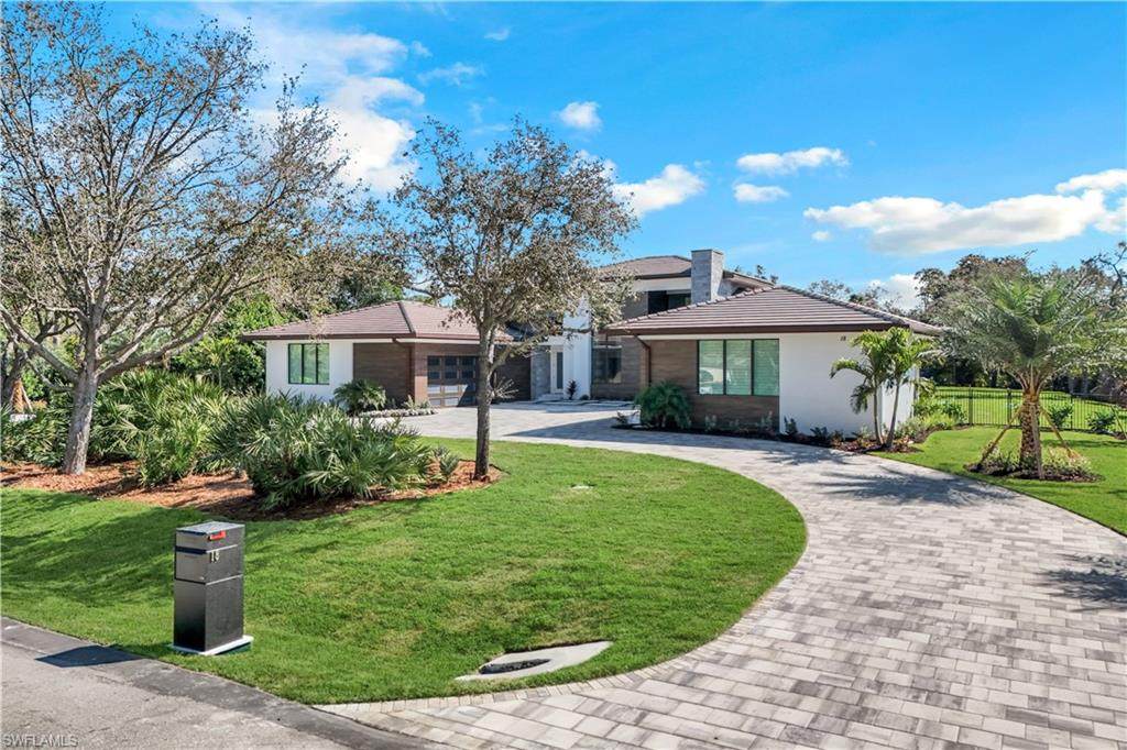 18 Caribbean Rd - Photo 1