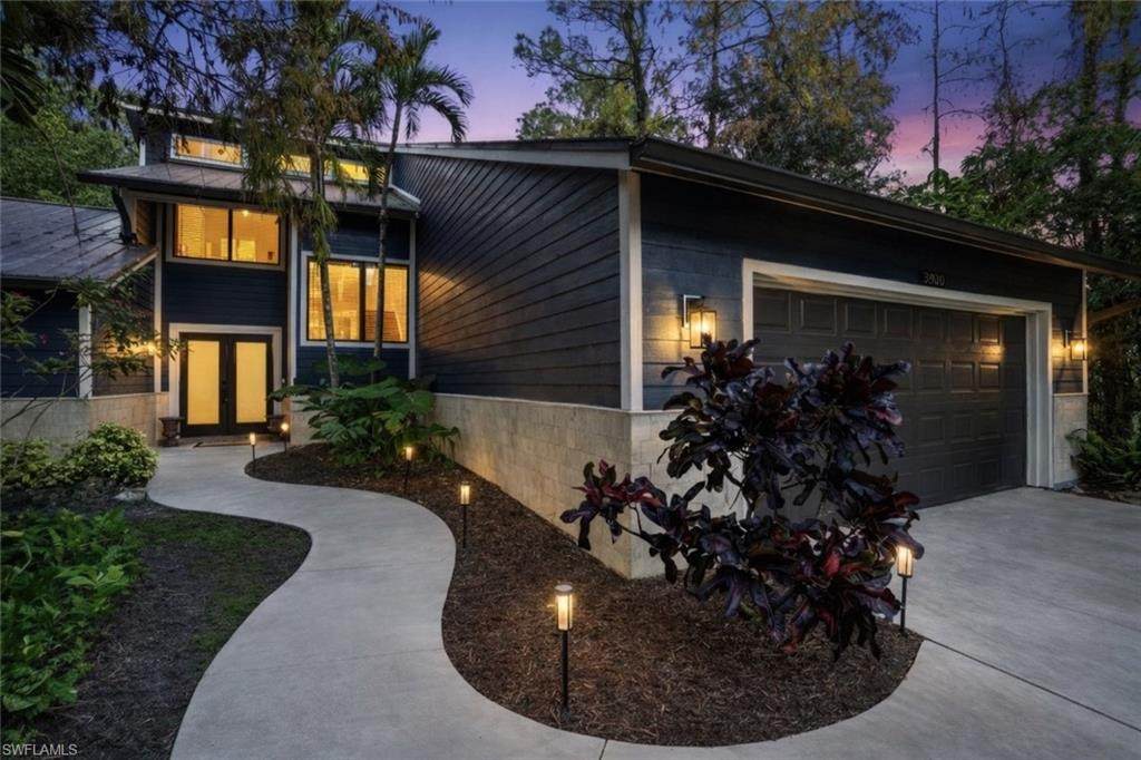 5900 Cypress Hollow Way - Photo 1