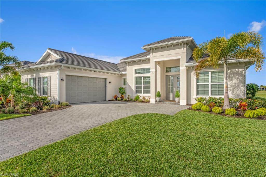 5519 Whistling Straights Ct - Photo 1