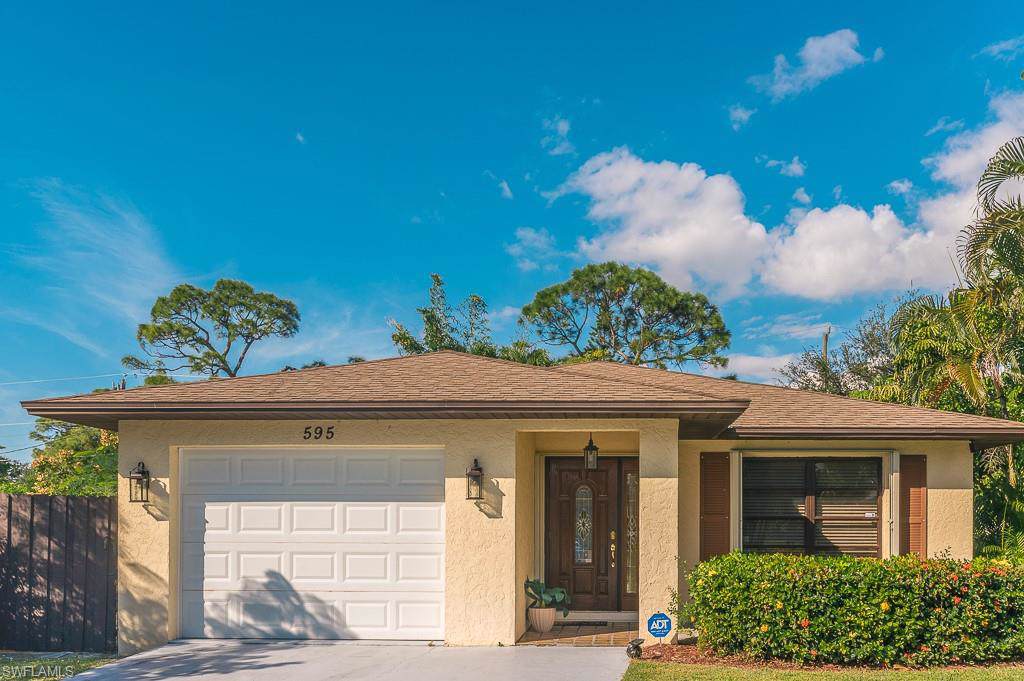 595 93rd Ave - Photo 1