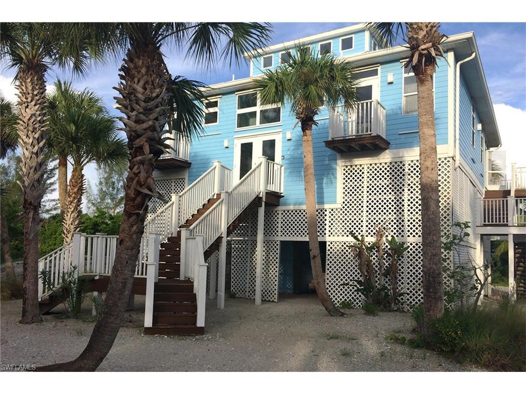 11687 Keewaydin, Naples, FL 34102 (MLS #215041971) :: The New Home Spot, Inc.