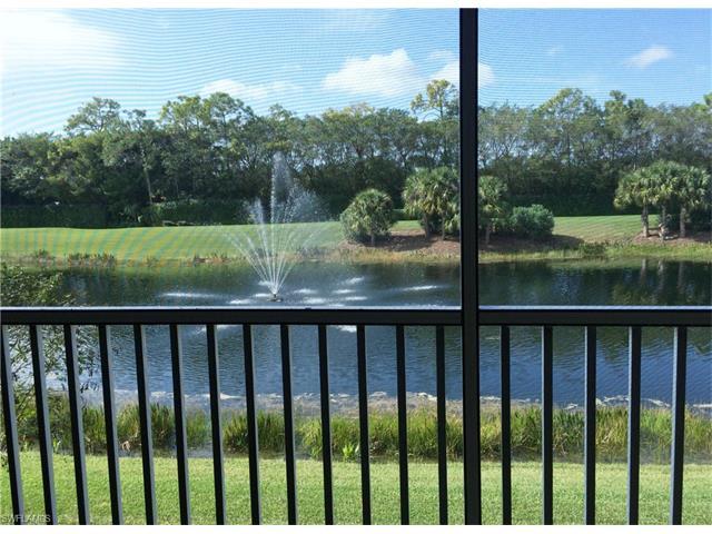 2815 Cypress Trace Cir 2-203, Naples, FL 34119 (MLS #216001983) :: The New Home Spot, Inc.
