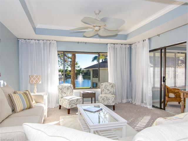 208 Courtside Dr B-204, Naples, FL 34105 (#216016904) :: Homes and Land Brokers, Inc