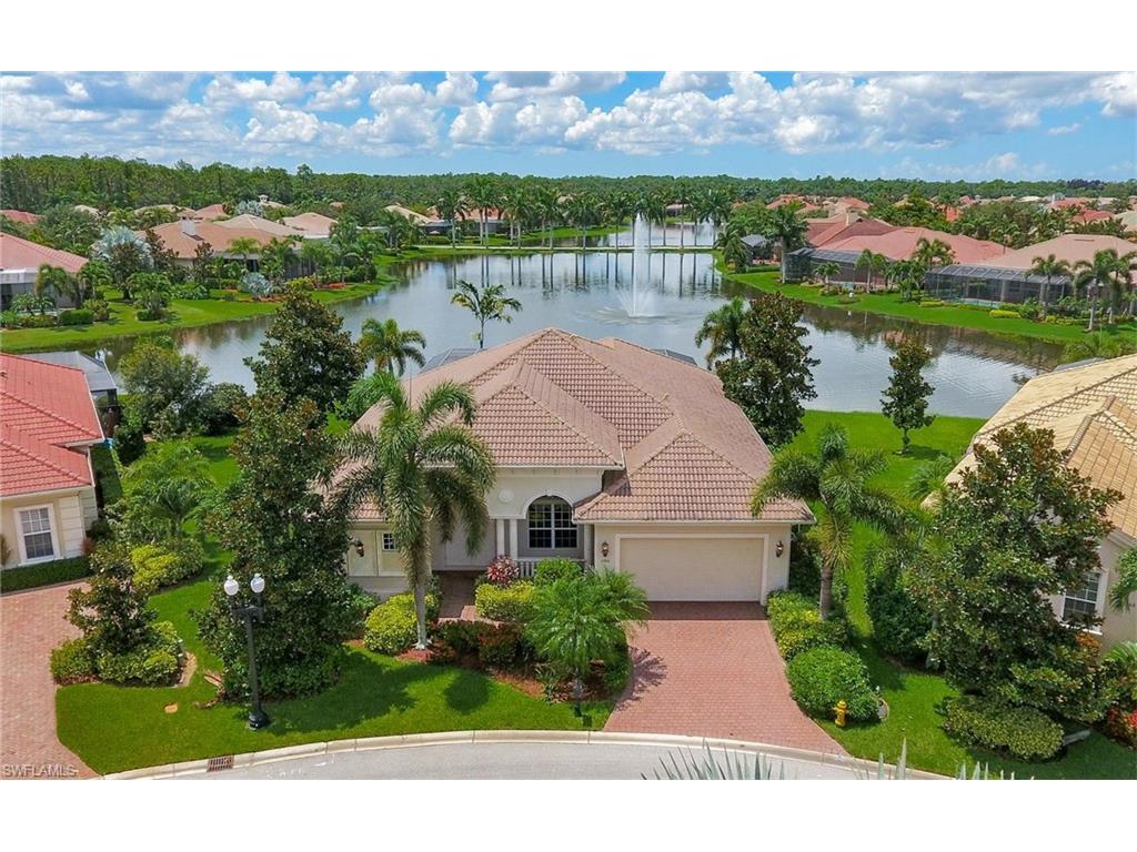 5766 Hammock Isles Dr - Photo 1
