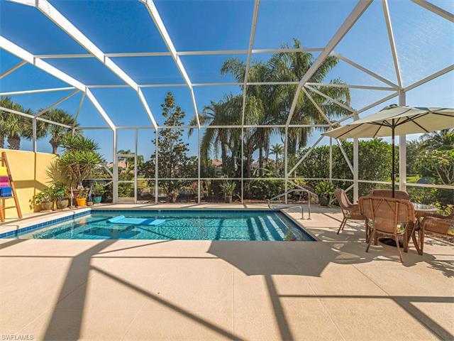 7911 Valentina Ct, Naples, FL 34114 (#216029124) :: Homes and Land Brokers, Inc