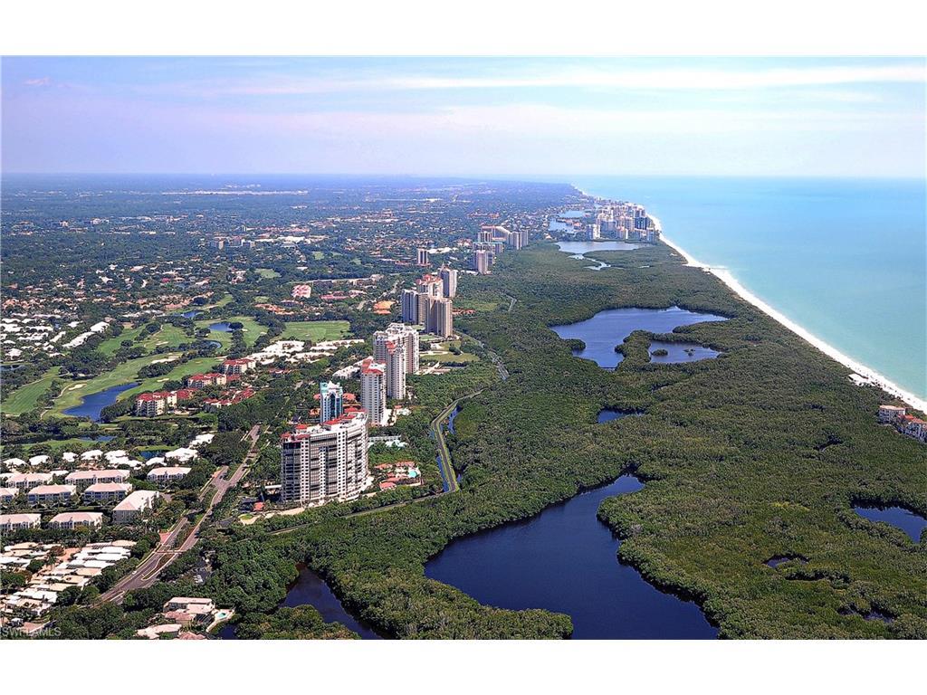 5960 Pelican Bay Blvd #312, Naples, FL 34108 (#216029881) :: Homes and Land Brokers, Inc
