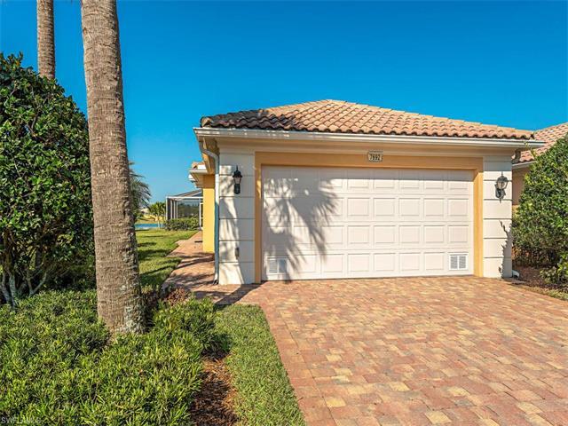 7692 Rozzini Ln, Naples, FL 34114 (#216031081) :: Homes and Land Brokers, Inc