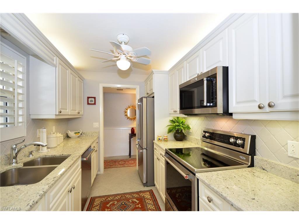 3300 Gulf Shore Blvd N #311, Naples, FL 34103 (#216038734) :: Homes and Land Brokers, Inc