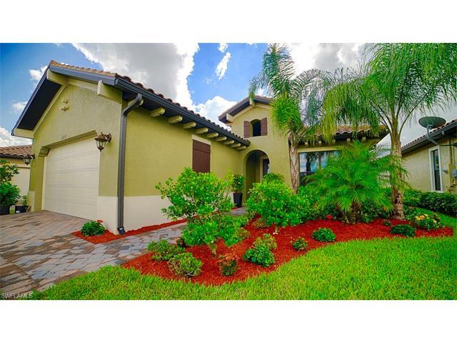 12471 Kentwood Ave, Fort Myers, FL 33913 (MLS #216050325) :: The New Home Spot, Inc.