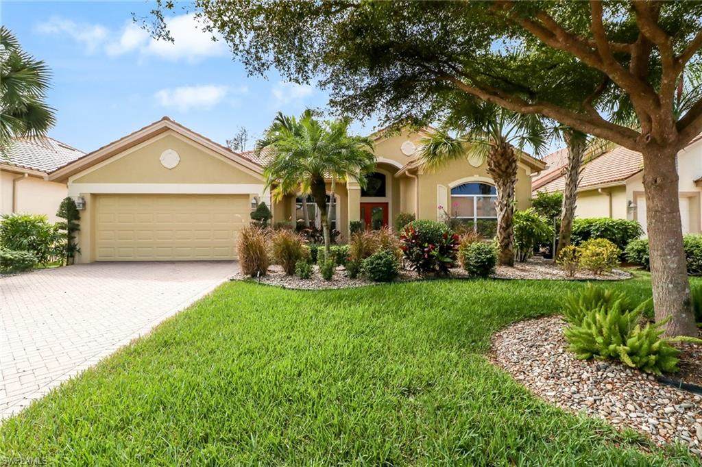 21907 Bella Terra Blvd - Photo 1