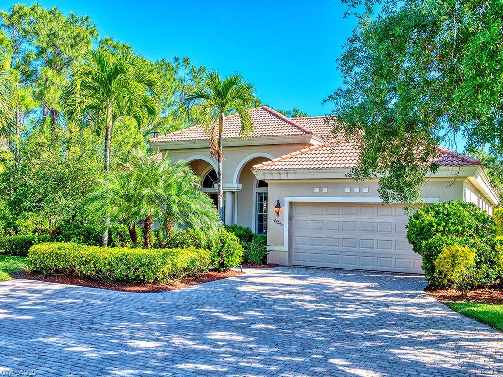 22901 Forest Edge Ct - Photo 1