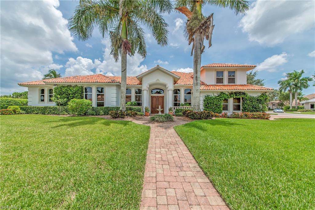 5922 Amberwood Dr - Photo 1