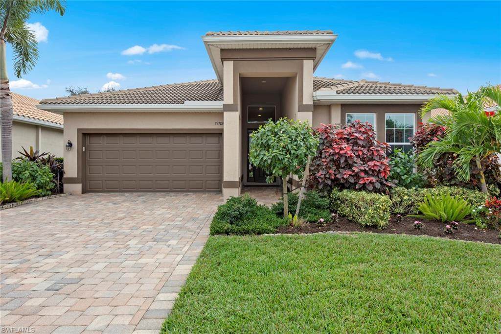 19708 Tesoro Way - Photo 1