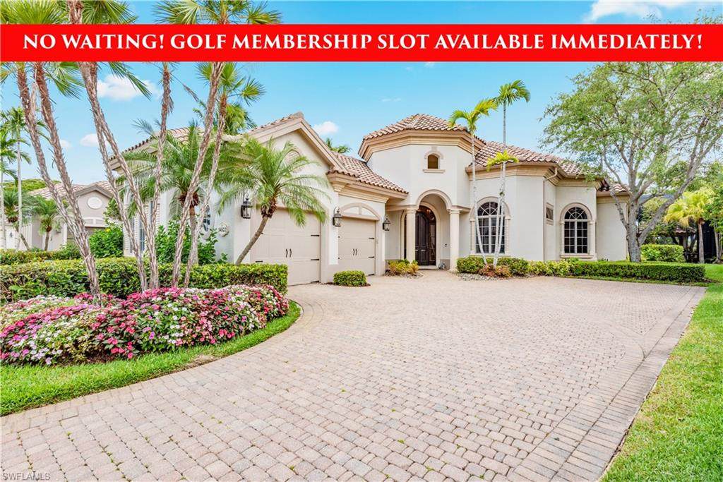 14822 Bellezza Ln - Photo 1
