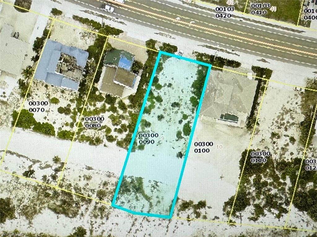 8030 Estero Blvd - Photo 1