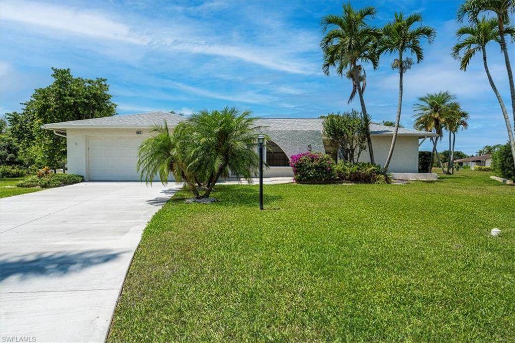 116 Short Ct - Photo 1