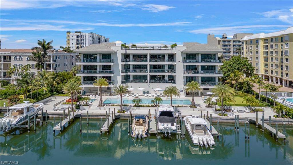 1820 Gulf Shore Blvd - Photo 1