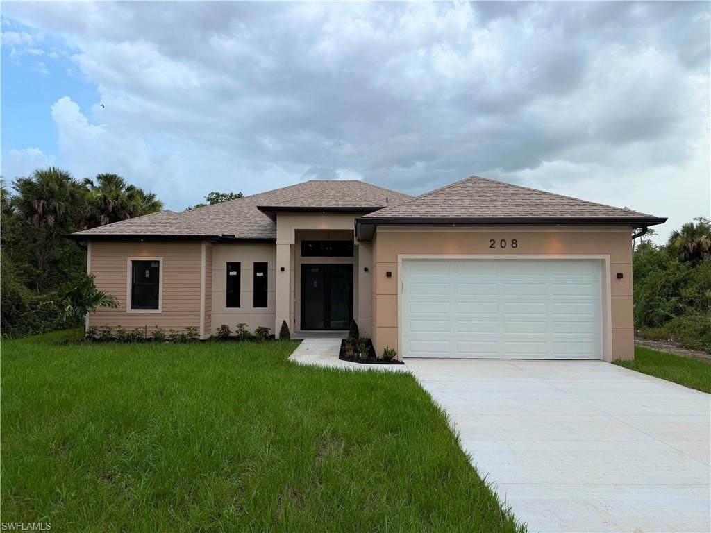208 45Th Ave - Photo 1
