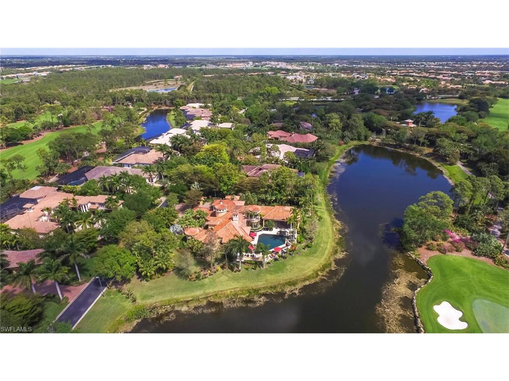 15810 Savona Way - Photo 1