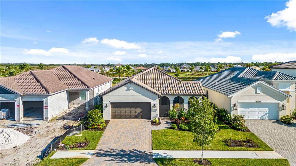 3952 Pegasus Way, Naples, FL 34120 (223020225) The Michelle Thomas Team