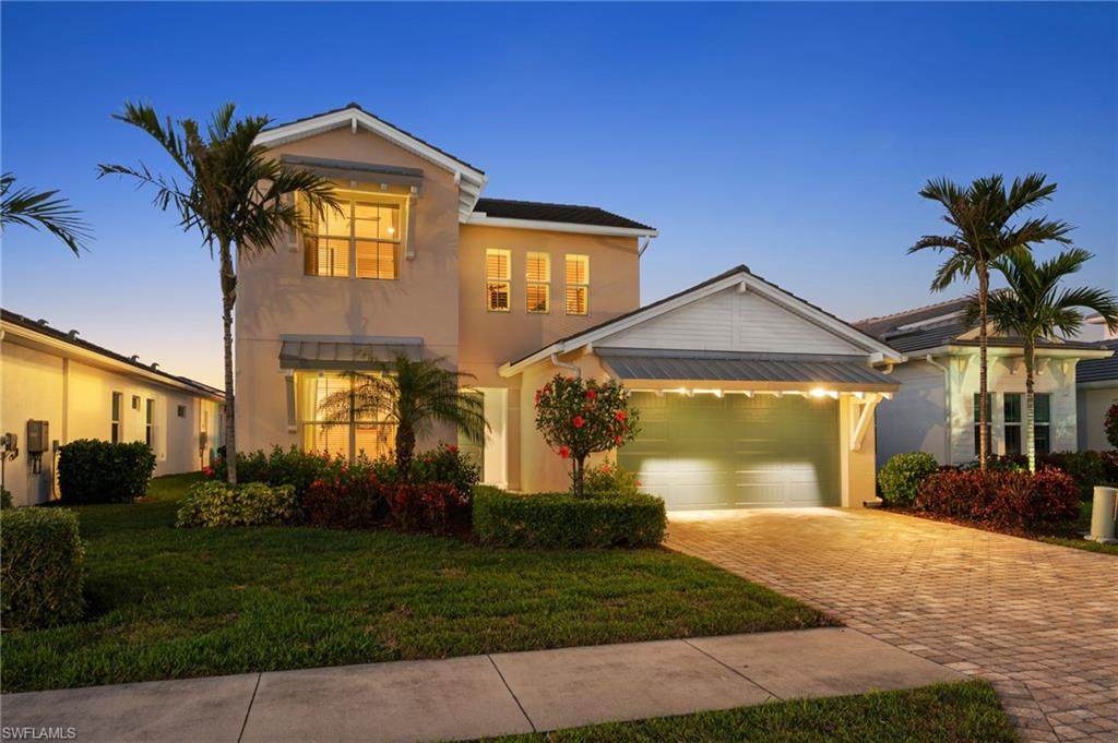 8949 Mustique Ln - Photo 1