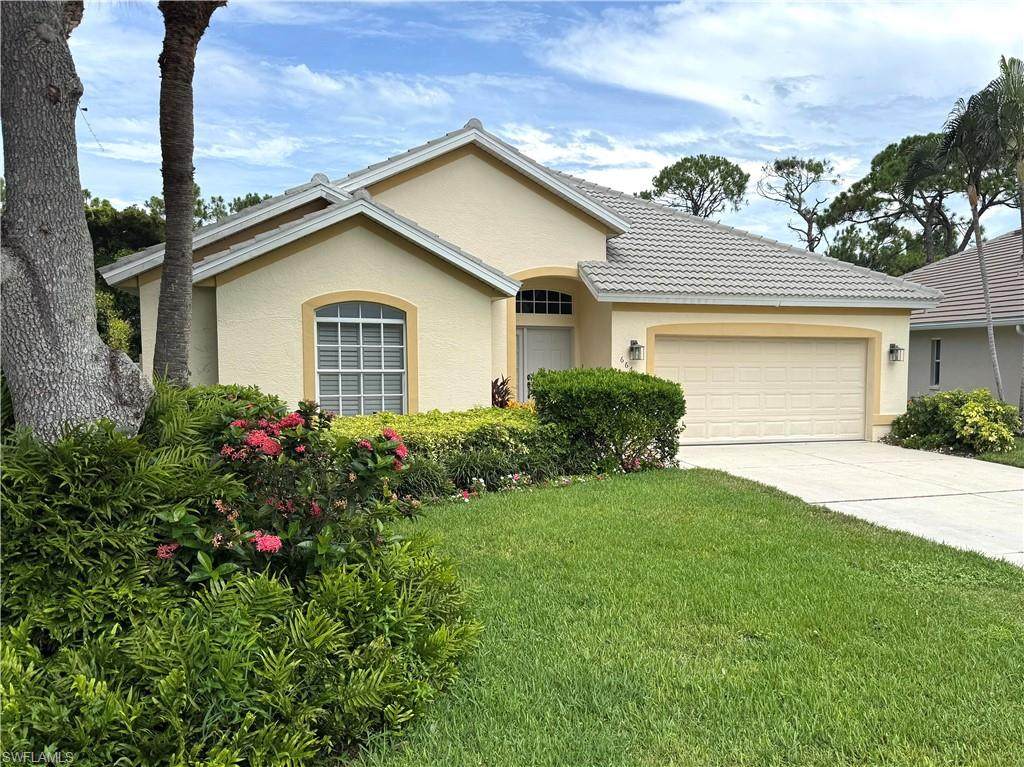 6671 Mangrove Way - Photo 1