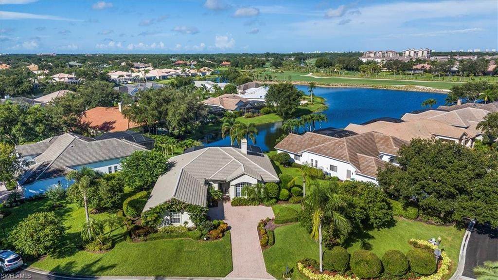 537 Wedgewood Way - Photo 1