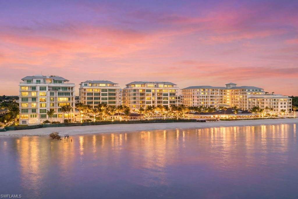 901 Gulf Shore Blvd - Photo 1