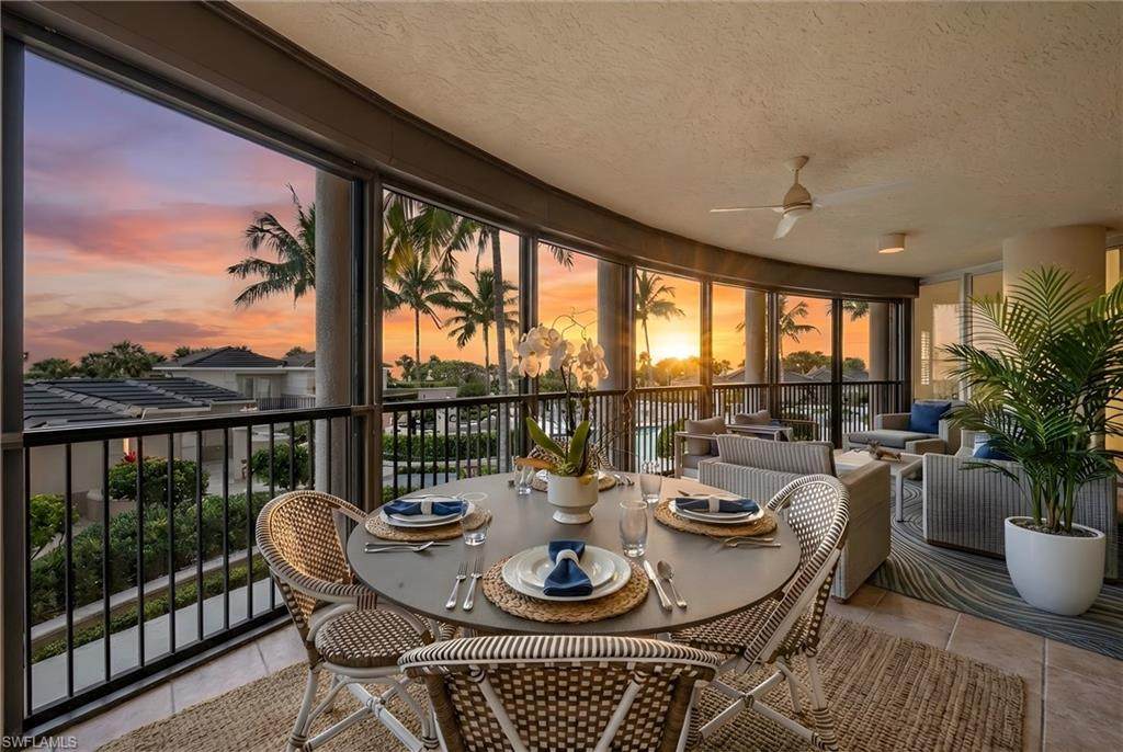 8665 Bay Colony Dr - Photo 1