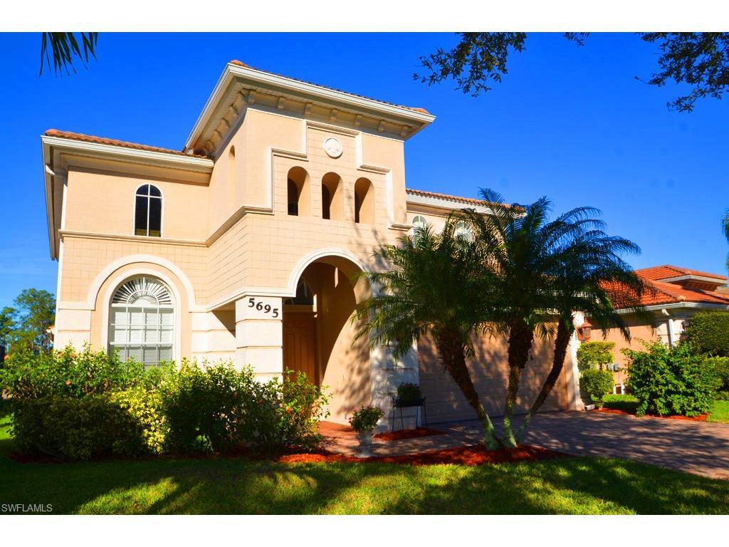 5695 Lago Villaggio Way - Photo 1