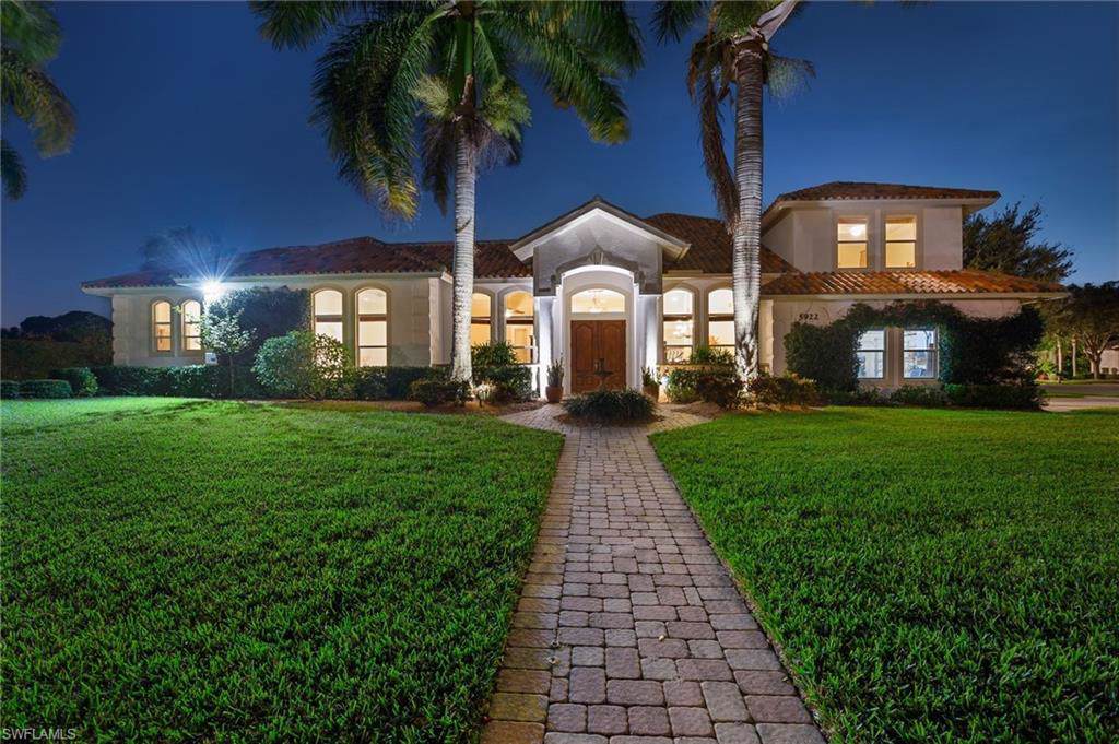 5922 Amberwood Dr - Photo 1