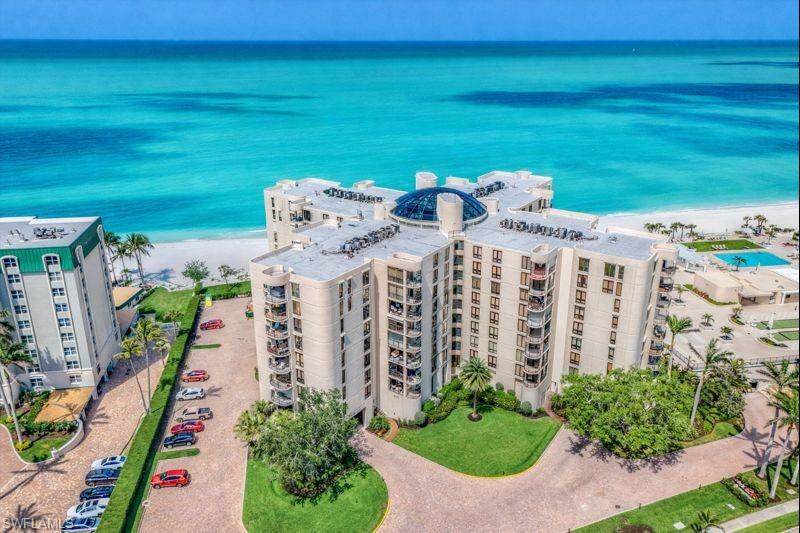 3115 Gulf Shore Blvd - Photo 1