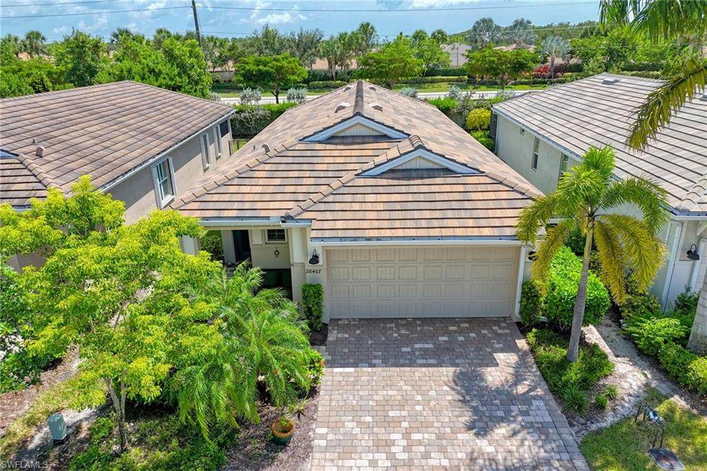 28467 Captiva Shell Loop - Photo 1