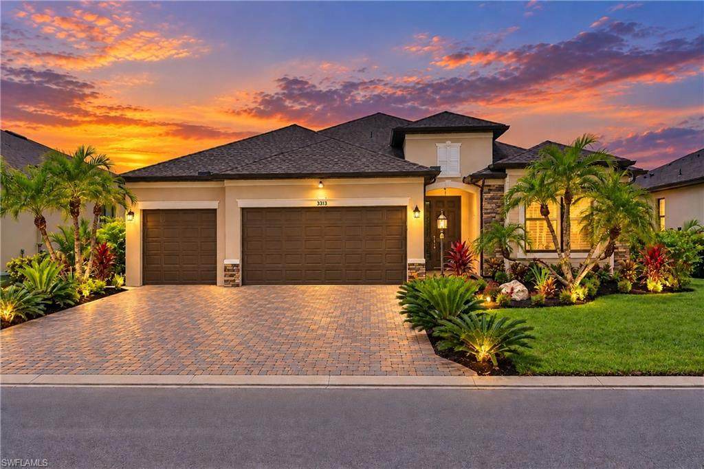 3313 Antilla Ct - Photo 1