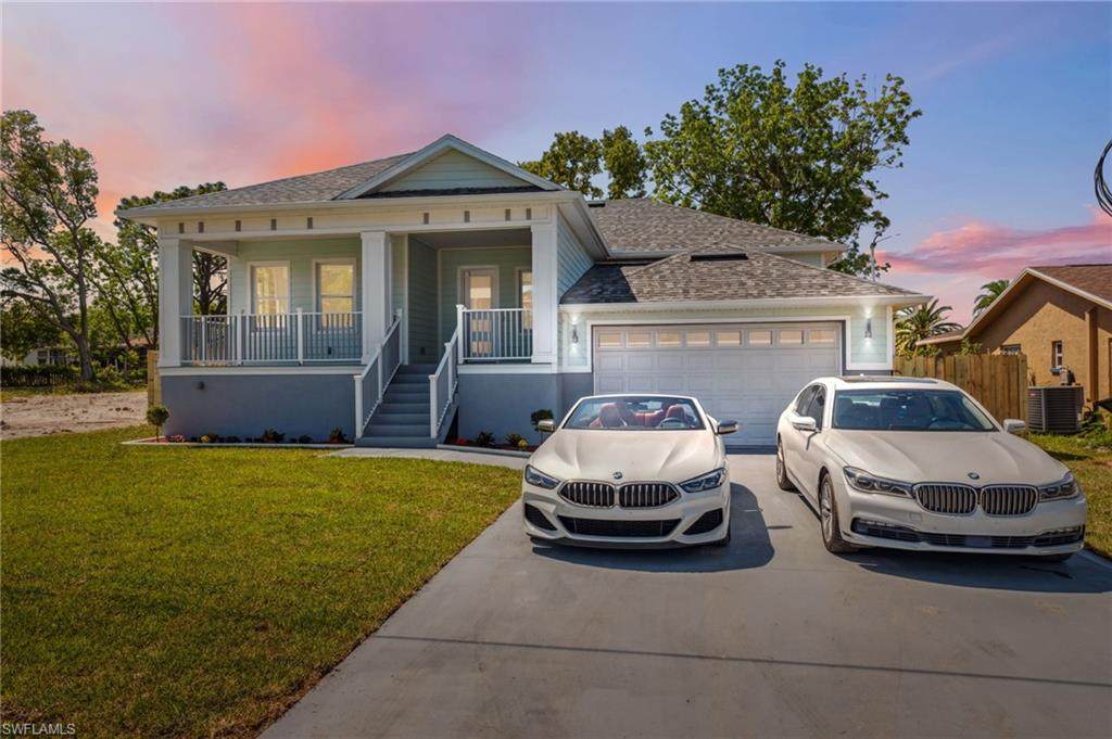 8622 Inwood Dr - Photo 1
