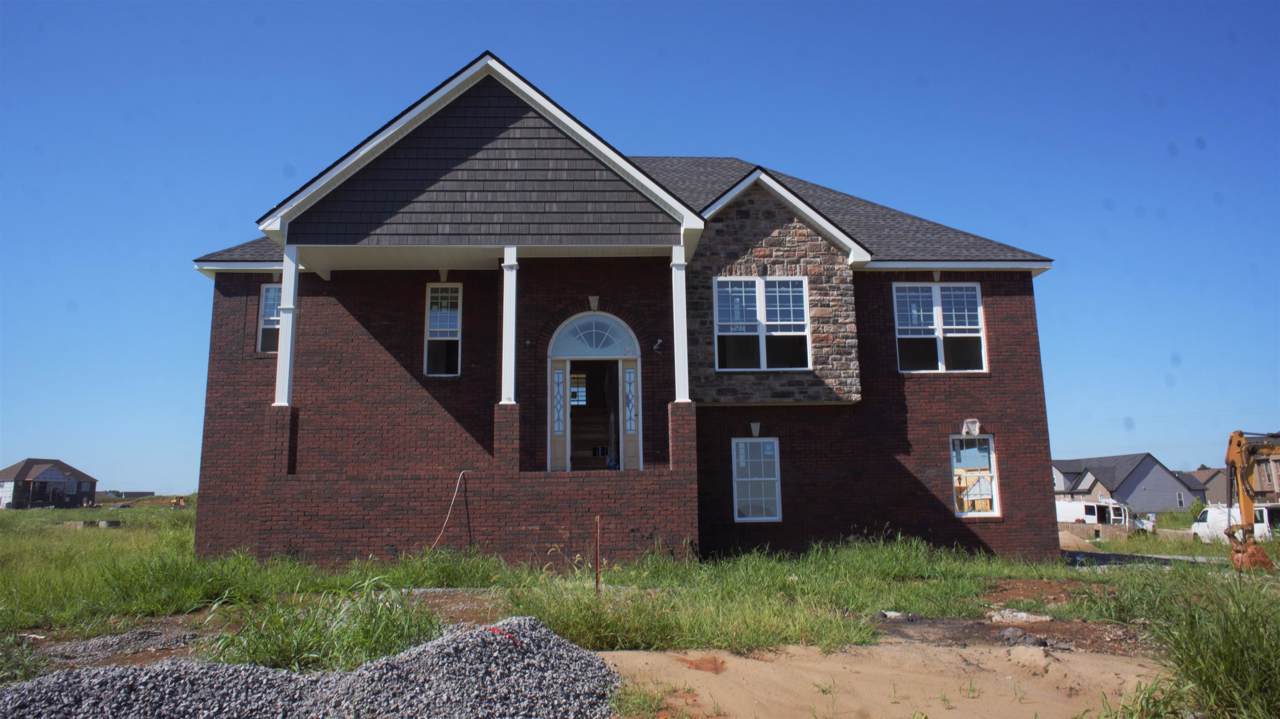 437 Autumnwood Farms - Photo 1