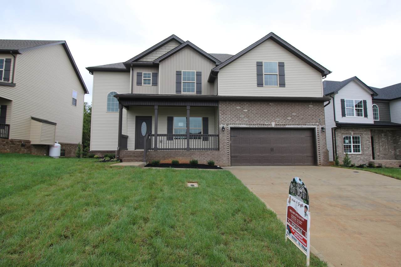 15 Mills Creek - Photo 1