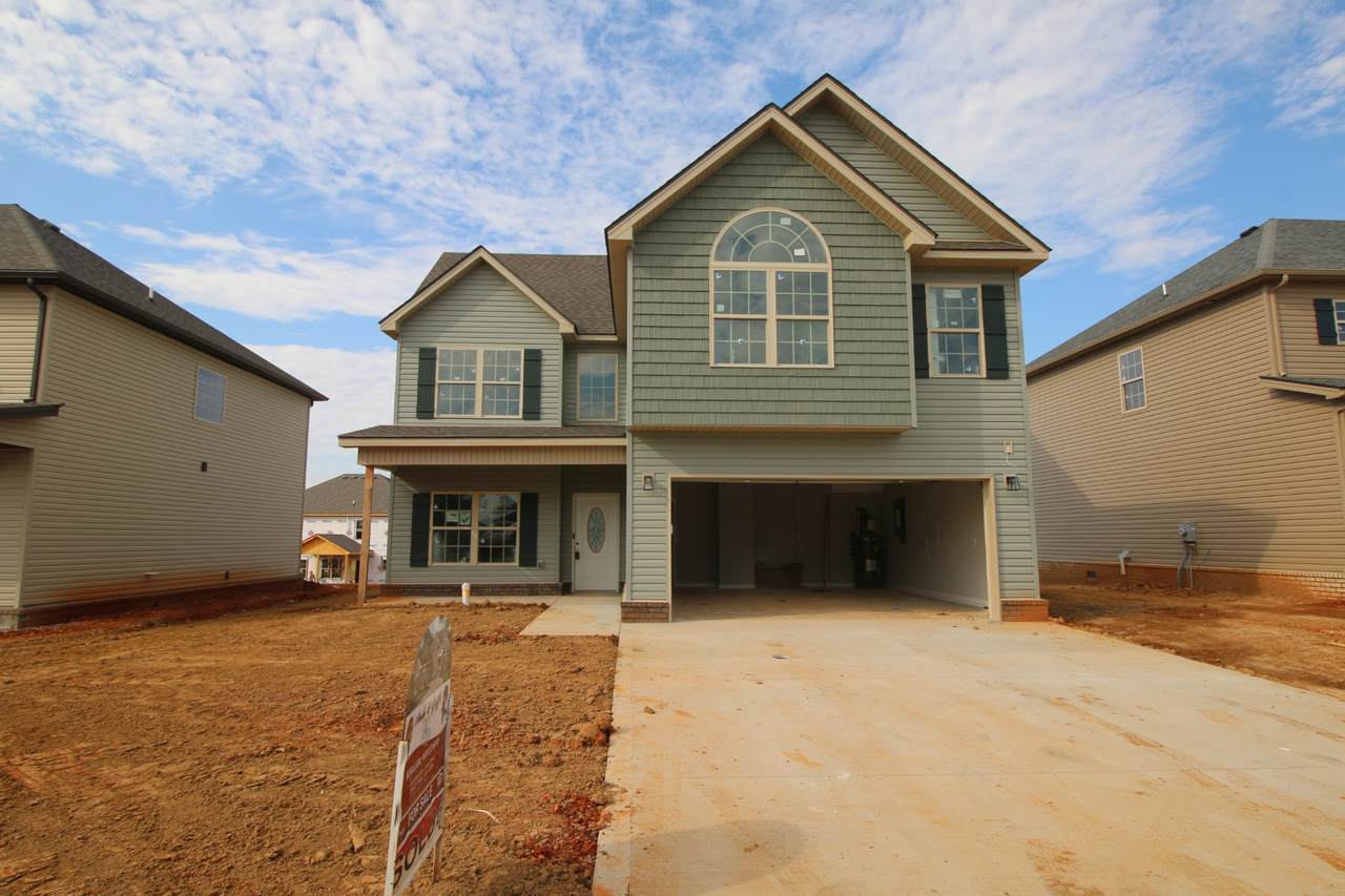 198 Mills Creek - Photo 1