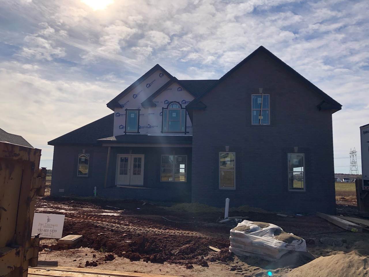 107 Hartley Hills - Photo 1
