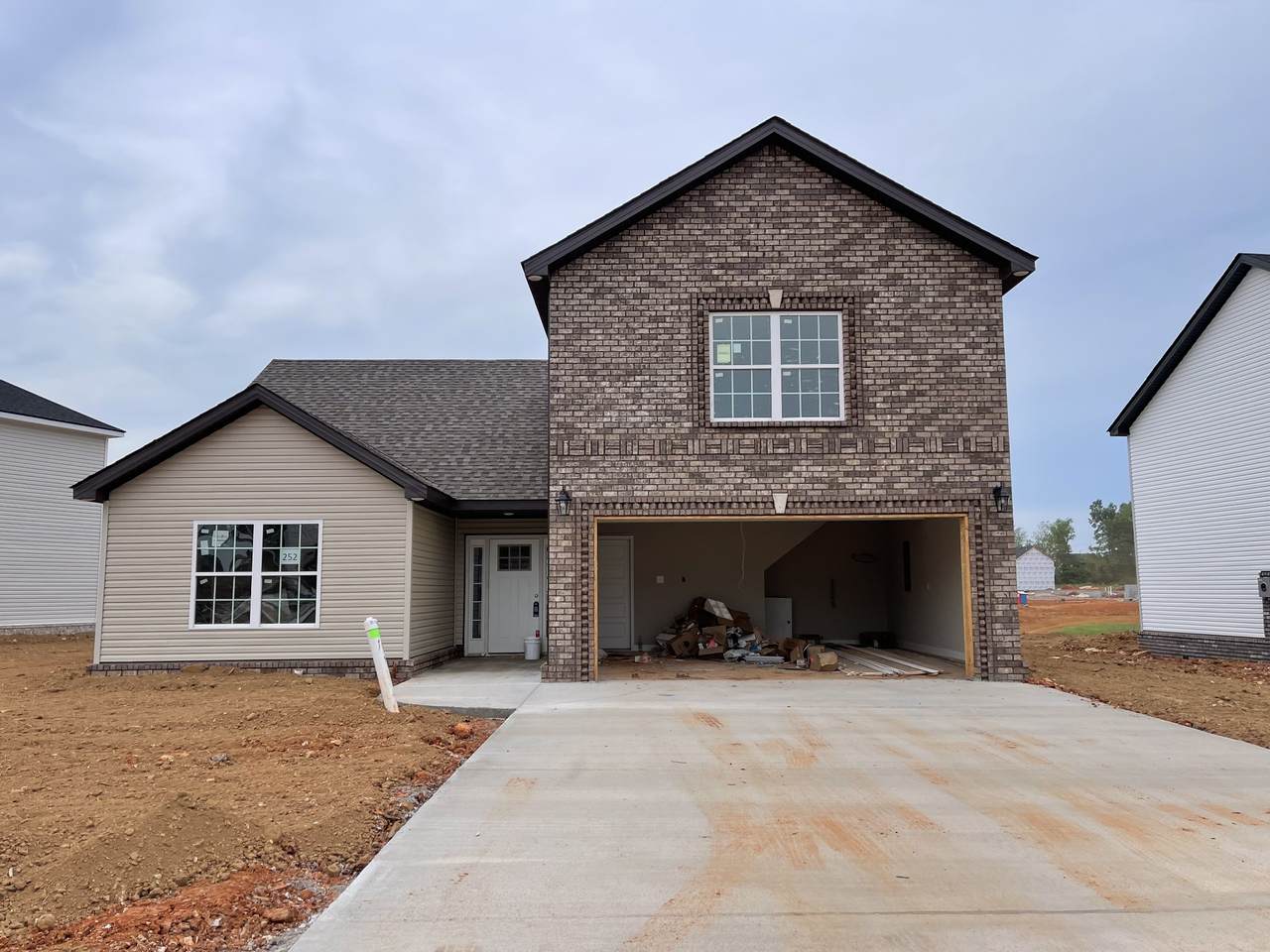 252 Cedar Springs - Photo 1