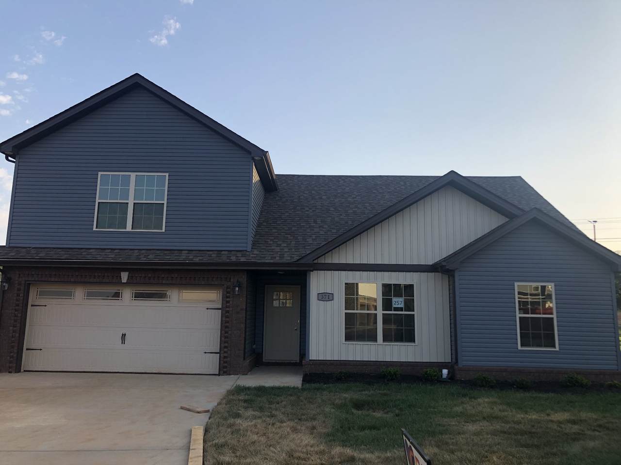 257 Cedar Springs (371 Dugger Dr) - Photo 1