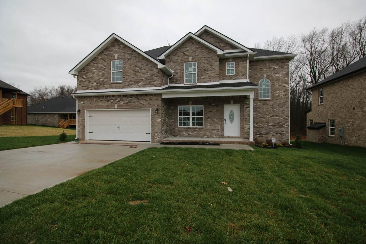 88 The Oaks - Photo 1