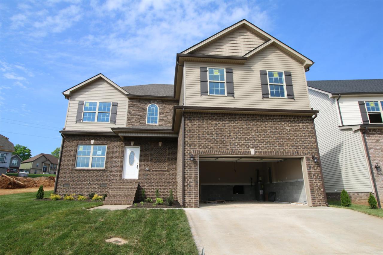 115 Griffey Estates - Photo 1