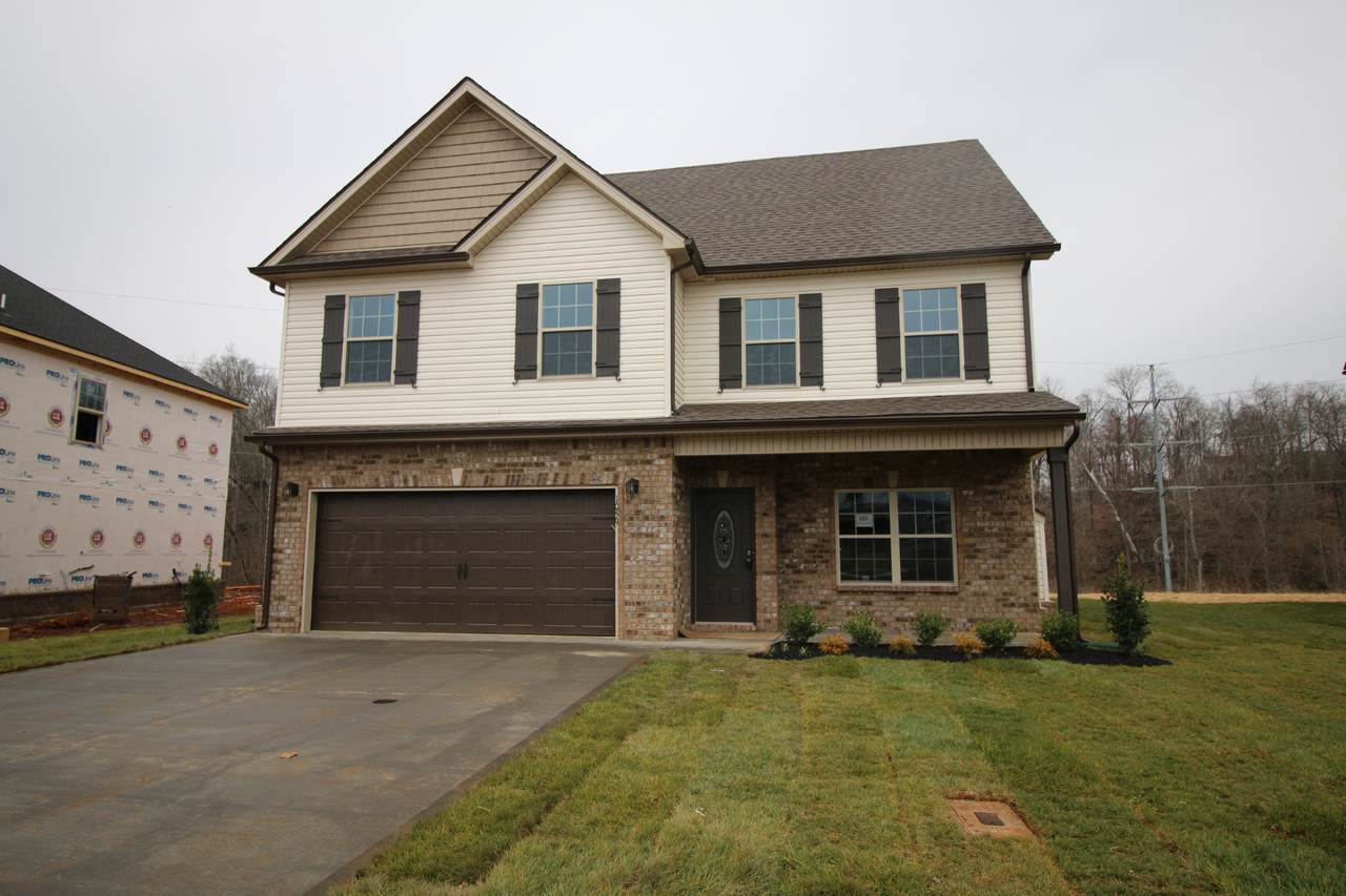 107 The Groves At Hearthstone - Photo 1