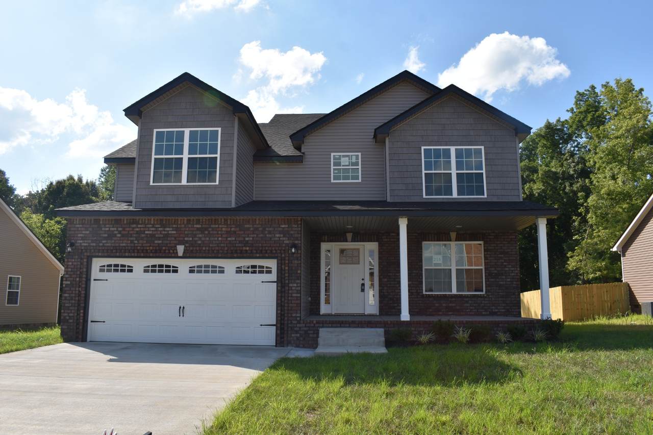213 Timbersprings - Photo 1