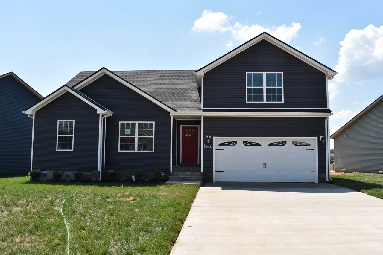 434 Autumn Creek - Photo 1