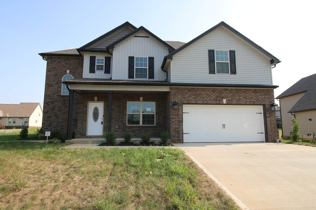 61 Reserve At Hickory Wild - Photo 1