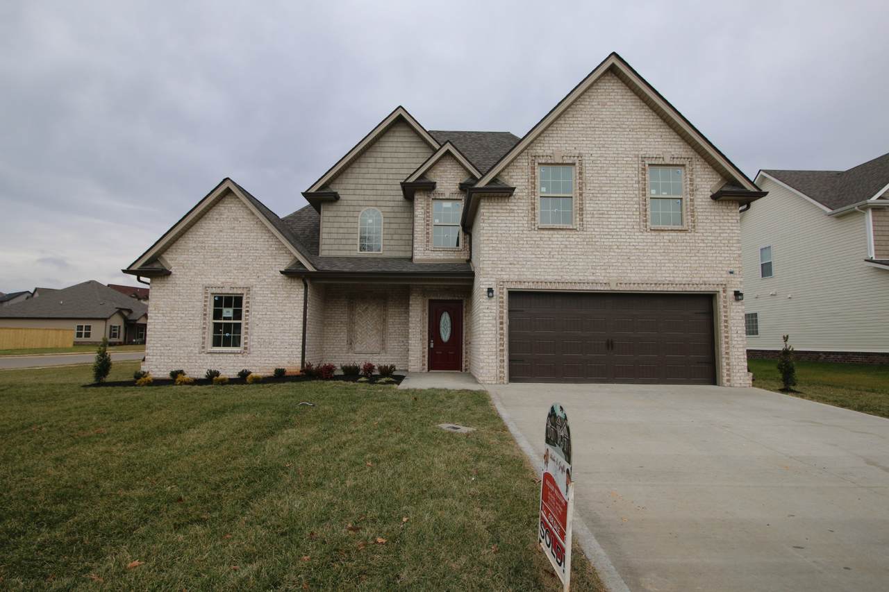 50 Reserve At Hickory Wild - Photo 1