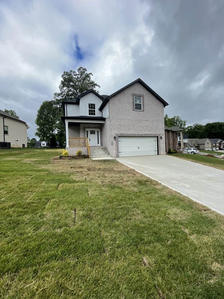 4395 Memory Ln - Photo 1